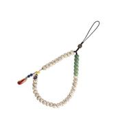DIYEAH 1pc Mobile Phone Strap Lanyard Retro Wrist Hanging Rope for Cellphone Lightweight Easy to Attach for Outdoor Use for Keys Cameras and Tablets