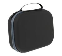 DIYEAH 1Pc Portable Travel Storage Suitcase for Mini Quadcopter Durable Drone Carrying Case with Zipper and Shoulder Strap for Home Travel Use