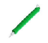 DIYEAH 1pcs Straight Pull Hook Duty Rebar Ties Heavy Rebar Pull Wire Automatic Wire Twisting Wire Tool Rebar Tie Tool Rebar Wire Ties Tool Fence Tools Rebar Tie Wire Rebar Twist Ties