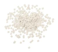DIYEAH 2 Packs Silver Solder Jewelry for Metal Welding, 0.08 x 0.08 Inch Precise Precut Chips, Suitable for Beginners for On-the-go Repairs