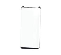 DIYEAH 2 Pcs Full Coverage Tempered Glass Screen Protector for Note Explosion Scratch Oil Thickness Easy Bubble Installation High Transparency Film