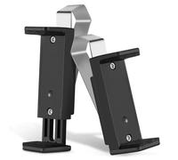 DIYEAH 2 x Garage Door Remote Control Holder for Car Adjustable Clips for Sun Visor Universal Holder for Remote Clip Practical and Secure Access