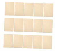 DIYEAH 20 Sheets Vintage Parchment Paper Double Sided Antique Cardstock for Invitations Certificates Diplomas Resumes Aged Writing Paper for Calligraphy Craft and Document Preservation