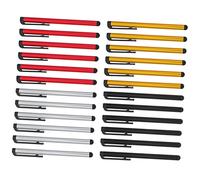 DIYEAH 24Pcs Capacitive Stylus Pen for Tablets Smartphones Stylus with Durable Design for Easy Navigation Electronic Devices