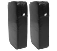 DIYEAH 2pcs Basketball Blocking Pads Arm Targets 40x20x10cm, Practical Basketball Training Equipment for Shooting, Dribbling, Body Defense and Interference Practice