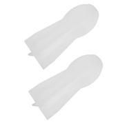 DIYEAH 2pcs Bowling Pin Mold for Resin Casting, Silicone Epoxy Resin Mold with Smooth Finish and Simple Operation, Sports Themed Creative DIY Craft Supplies for Candle Making and Home
