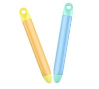 DIYEAH 2pcs Boys and Girls Learning Machine Capacitive Stylus Pen for Tablet Handwriting Boys and Girls-friendly Screen Writing Pen Portable Tablet Stylus for Girl's Early Education
