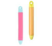 DIYEAH 2pcs Capacitive Stylus Pen for Boys and Girls Early Education Touchscreen Writing Pen Handwriting Tool for Phones and Tablets Design