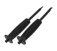 DIYEAH 2pcs Car Axle Nut Installer and Remover Tool with Concave Design