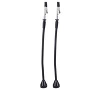 DIYEAH 2pcs Magnetic Helping Hands, Soldering Station Third Hand Tools