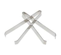 DIYEAH 2pcs Marker Tip Removal Tool Pen Clips Tweezers for Safe and Precise Marker Tip Replacement Compact Portable Art Tool for Students and Artists