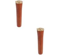 DIYEAH 2pcs Paper Money Punching Mold Traditional Sacrifice Engraving Tools for DIY Craft