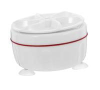 DIYEAH 2pcs Portable Mini Washing Machine USB Powered Small Washer for Underwear and Socks Efficient Cycle for and Travel Compact and Lightweight Design