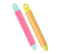 DIYEAH 2pcs Touch Screen Stylus Pen for Boys and Girls Early Education Handwriting Pen for Tablets and Phones for Learning