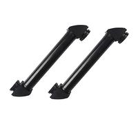 DIYEAH 2pcs Upgrade Your Science Education Portable Periscope Detachable Parts Rotating Optical Prop for Boys and Girls
