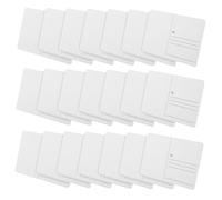 DIYEAH 30 Sheets Watercolor Postcard Paper Cardstock Blank Textured Cotton Cards for DIY Greeting Cards Wedding Invitations Thank You Notes Versatile Crafting