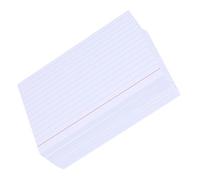 DIYEAH 300 Sheets Ruled Memo Pad with Thick Smooth Paper Compact Lined Notepads for Business Studying Creative Journaling and Tidy Writing Portable Pocket for Adults and Students