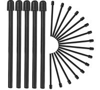 DIYEAH 30pcs Digital Tablet Pen Refill Pen Nibs Compatible for Wacom Fine Line for Stylus