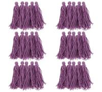 DIYEAH 30pcs Fish Breeding Accessory Fish Egg Catcher Egg Collection Aesthetic Enhancement Plush 5.11x1.97x1.97in Floating Hideout for Aquariums Aquarists