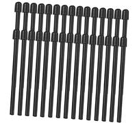 DIYEAH 30pcs Pen Nibs Replacement for Digital Tablet Pen Refill Wear-resistant Tip Compatible Parts Useful for Drawing and Writing