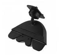 DIYEAH 360Degree CD Slot Phone Holder for Car Rotation Mobile Phone Bracket for Easy Navigation and Viewing Compatible with Smartphones Durable and Design