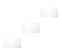 DIYEAH 3pcs Halloween Silicone Mold for Earrings and Pendants Flexible DIY Jewelry Craft Mold Reusable Soft Silicone for Handmade Charms and Halloween Decorations