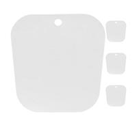 DIYEAH 4pcs Boot Shapers for Tall and Over-the-knee Boots for Women and Men and Storage