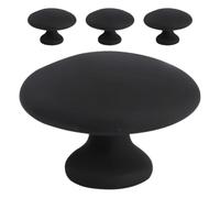 DIYEAH 4pcs Gua Sha Stone Massage Set for Face and Body, Jade Mushroom Head Scraping Tool with Essential Oil Infusion, Natural Jade Massage Stones for Muscle Relaxation and Skin Care