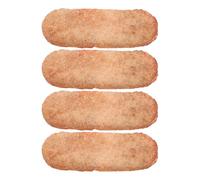 DIYEAH 4pcs Replacement Platinum Catalyst Heater Pads for Hand Warmer, Portable Catalytic Heating Pads for Pocket Warmers, Efficient Winter Heat Accessory for Outdoor Camping and Hiking