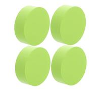 DIYEAH 4pcs Reusable Magnetic Cooking Weights for Sous Vide Machines Food Bag Clips with Strong Grip to Prevent Floating Compatible Kitchen Accessory for Home and Professional Use