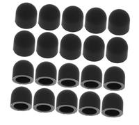 DIYEAH 50pcs Replacement Stylus Tips for Touch Screen Pens High Precision Nibs Soft Conductive Material Compatibility Enhanced Sensitivity Writing Performance