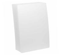 DIYEAH 50pcs Transparent Matte Binding Covers Clear Plastic Sleeves Sheet Protectors for Reports Proposals Office School Document Organization
