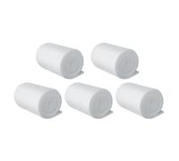 DIYEAH 5pcs Aquarium Filter Cotton Pads Thickened Filter Material for Fish Tanks for Fresh Water and Sea Water Tanks Reduce Fish Mortality
