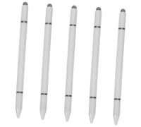 DIYEAH 5pcs Magnetic Stylus Pen: High Precision Touch Screen Pencil for Tablets Phones - Universal Touch Pen for Writing Drawing Painting