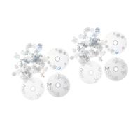 DIYEAH 600 Sheets Pet Stickers Window Stickers Art Stickers Scrapbook Cookie Sticker Junk Journal Stickers Cottagecore Stickers Small Planner Stickers 3D Stickers Journal Kit The Pet