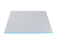 DIYEAH 6d Cotton Aquarium Filter Sponge Pad Fish Tank Filter Accessories Bio-filter Media for Water Purification and Mechanical Filtration in Freshwater Tanks