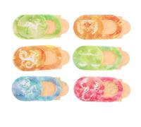 DIYEAH 6pcs Zodiac Camera Covers Privacy Slider Webcam Cover for Phone Tablet Easy to Apply Remove Compact Lightweight Design Protect Your Personal Space with Stylish Decor