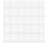 DIYEAH 80 Sheets Clear Binder Sleeves - Clear A5 Binder Inner Pages 7-Ring Pocket Card Sleeves - Plastic Loose-Leaf Refill Sheets For Photo Album Postcard Collector File Jacket Organizer