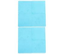 DIYEAH 8pcs Small Pet Cage Liner Warm Supple Cotton Velvet Eva Foam Mat