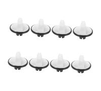 DIYEAH 8pcs Universal Washing Machine Knobs Timer Knobs for Semi-automatic Washer