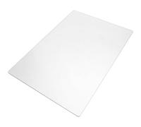 DIYEAH A4 Size 3mm Acrylic Die Cutting Plates for Scrapbooking and DIY Embossing, Craft Cutting Pads Desk Protector for Paper Art Projects at Home