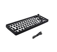 DIYEAH Accessories Mechanical Keyboard Kit Custom Pcb Plate Rgb Macro Programming Colors