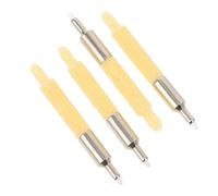 DIYEAH Acrylic Replacement Nibs Spare Pen Points 4pcs for Paint Pen Tips 0.5mm Fine Point to Replace Broken or Old Tips Suitable for Home and Travel Use