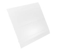 DIYEAH Air Conditioning Windshield Deflector Vent Cover for Home Ceiling Air Conditioner Outlet Wind Guide Wind Diverter