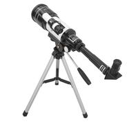 DIYEAH Astronomical Telescope Aperture Refractor for Star Gazing Boy Girl's Beginners Telescope Space Observation Boys and Girls Adults
