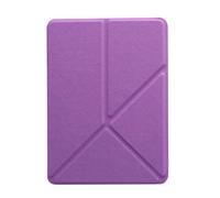 DIYEAH Auto Wake Protective Cover for Generation E-book with Magnetic Seal Soft Lining Real Machine Molding Smart Sleep Wake Function Ultra-thin Patterned Shell for Screen Scratch