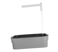 DIYEAH Automatic Bird Bath Tub for Parrot Conure Water Sprayer Indoor Pet Shower Bath for Parakeets Budgie Cage Bathtub