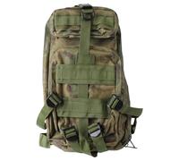 DIYEAH Backpack and Comfortable Experience Small Hiking Rucksack 20-35l for Men with Waterproof Fabric for Outdoor Adventures and Travel