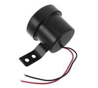 DIYEAH Backup Buzzer Alarm: Truck Reversing Sound Siren - Forklift Back Up Warning Alarm Loud Horn Buzzer for Engineering Vehicle