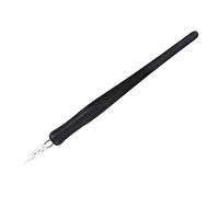 DIYEAH Beginner Calligraphy Pen Glass Signature Pen Fine Art Elegant Writing Tool for Practice